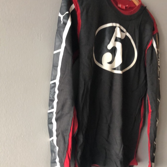 Puma sweater - Picture 3 of 5